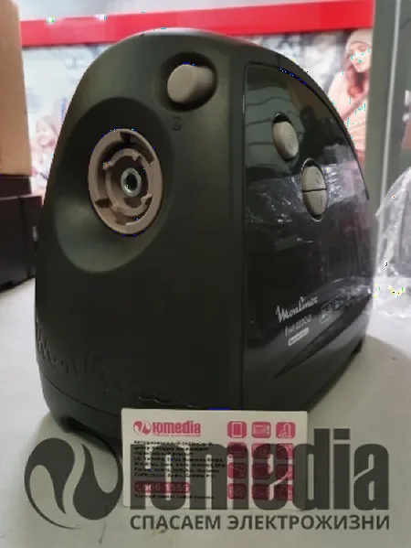 Ремонт мясорубок Moulinex ME66