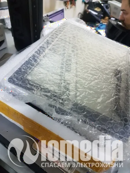 Ремонт планшетов Apple IPAD 3