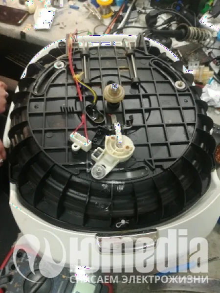 Ремонт мультиварок Moulinex SERIE EPC04-S2