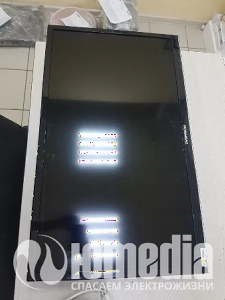 Ремонт телевизоров 32" Thomson T32ED05U-01B