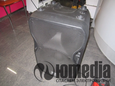 Ремонт HI-FI Alto TS115