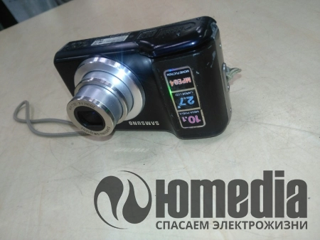 Ремонт беззеркальных фотоаппаратов Samsung S1030