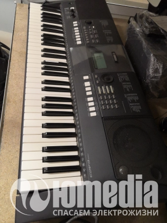 Аксессуар Yamaha E423