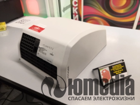 Ремонт сушилок для рук OSKO Antivandal