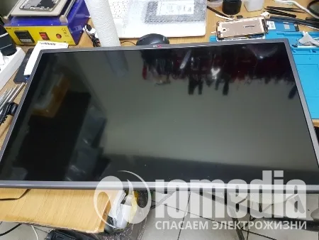Ремонт телевизоров 32" LG 32LB561U