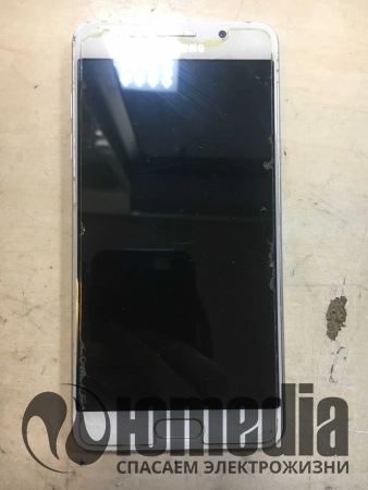 Ремонт сотовых телефонов Samsung sm-a510f