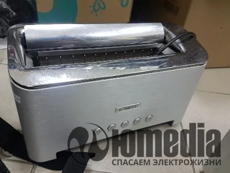 Ремонт тостеров Kenwood ttm610