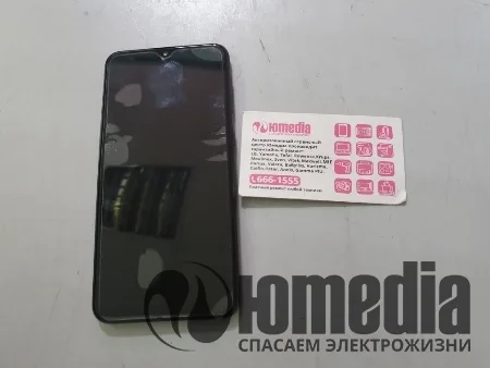 Ремонт сотовых телефонов Samsung A10