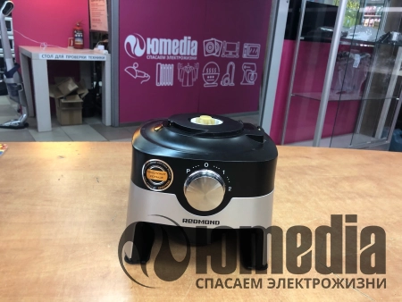 Ремонт кухонного комбайна REDMOND RFP-3904