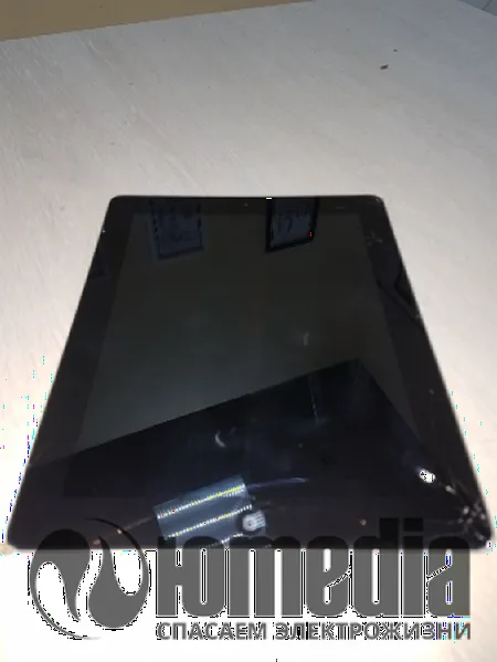 Ремонт планшетов Apple IPAD 2