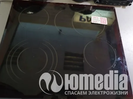 Ремонт варочных панелей gorenje svk61ss