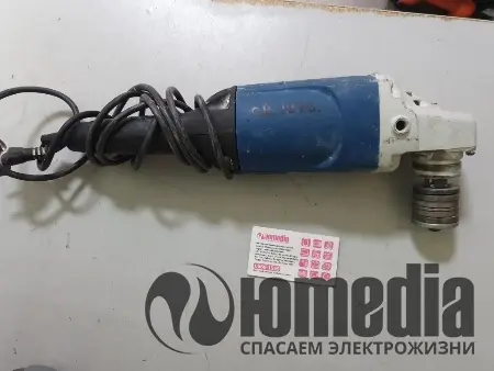 Ремонт штроборезов Фиолент Б2-30