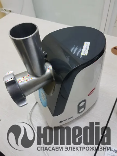 Ремонт мясорубок VITEK VT-1675