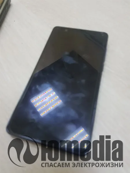 Ремонт сотовых телефонов Philips s386