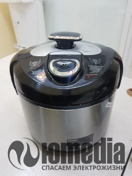 Ремонт мультиварок Ourson mp5002psd/sb