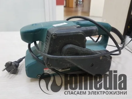 Ремонт шлифмашинок Makita 9911
