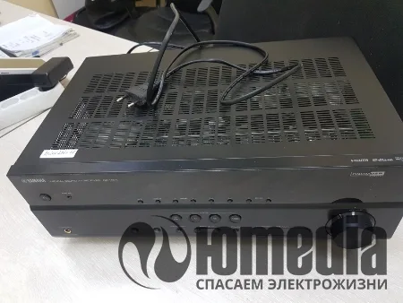 Не включается
