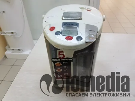 Ремонт термопотов Rolsen RLT--4038