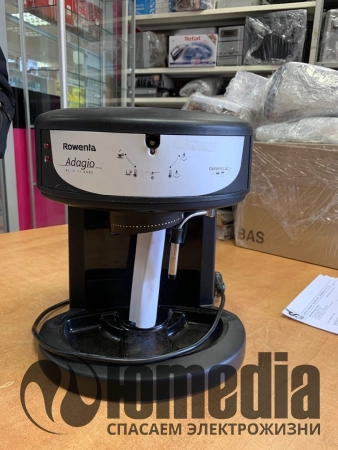 Ремонт кофеварок Rowenta TYPE ES 170/E