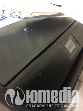 Лазерный принтер цветной HP Deskjet 4535