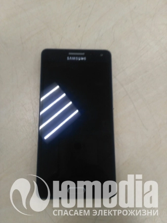 Ремонт сотового телефона Samsung SM-A500F/DS