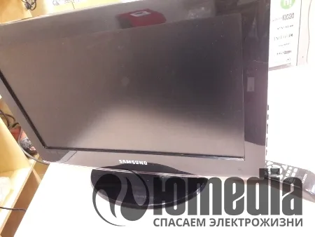 Ремонт телевизоров 20 Samsung LE19B450C4W