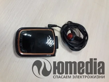 Ремонт радаров-детекторов Mio