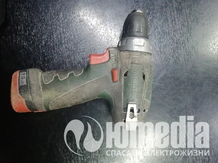 Ремонт шуруповертов Bosch GSR 12-2