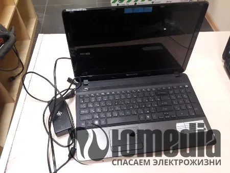 Ремонт ноутбуков Packard Bell Q5WTC