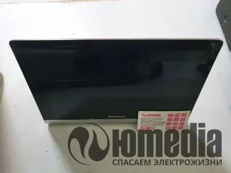 завис