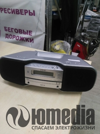 Ремонт магнитол Sony ZS-S50CP