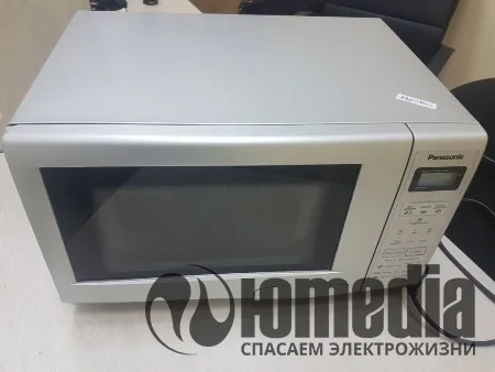 Ремонт микроволновок Panasonic NN-ST337M