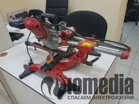Ремонт электропил Einhell th-sm-2131 dual