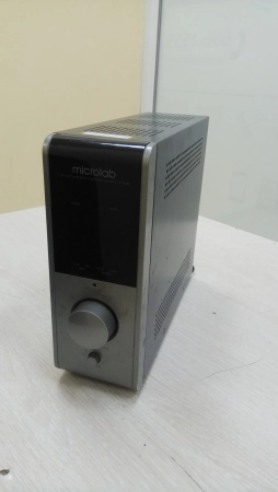 Ремонт акустических систем Microlab fc730