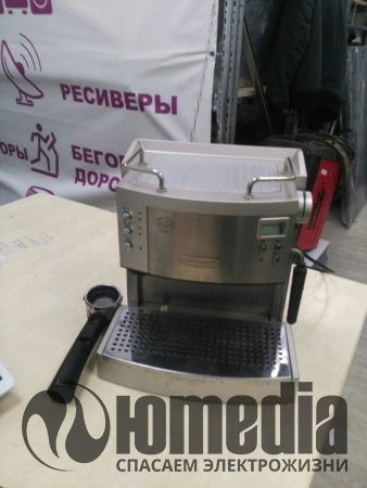 Не варит нормально