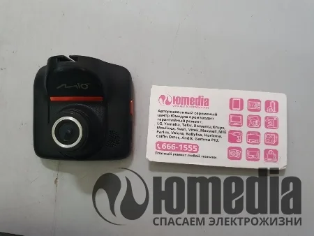 Ремонт автомобильных видеорегистраторов Mio N467