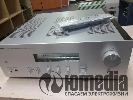 Ремонт HI-END Yamaha A-S1100