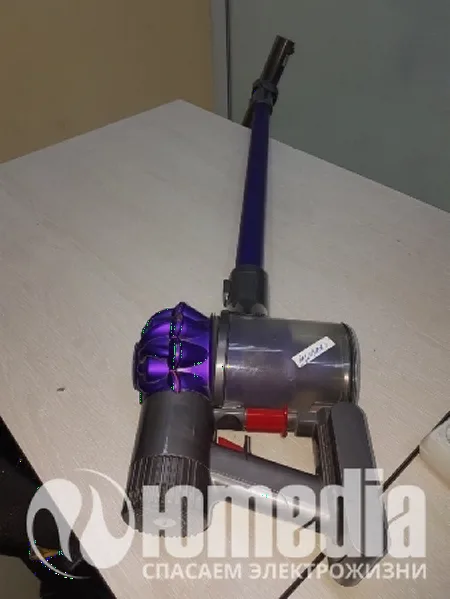 Пылесос (премиум) Dyson SV 03