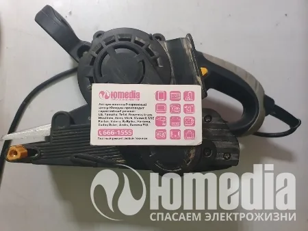 Ремонт шлифмашинок CMI