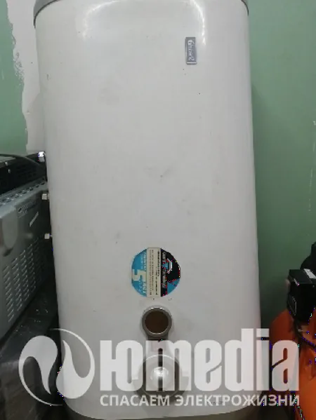 Ремонт водонагревателей Timberk IPX4