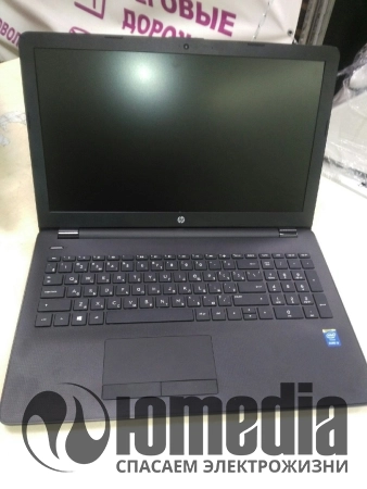 Ремонт ноутбуков HP RTL8723DE