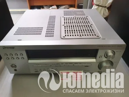 Ремонт AV-ресиверов Pioneer vsx-d514-s