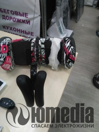 Фото из реального ремонта