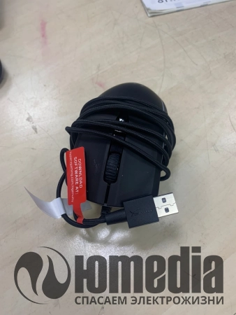 Ремонт аксессуаров HyperX