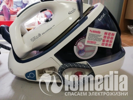 Фото из реального ремонта