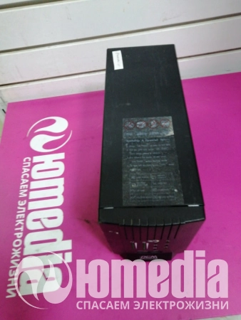 Ремонт ИБП Powercom Smart UPS SKP-1500A