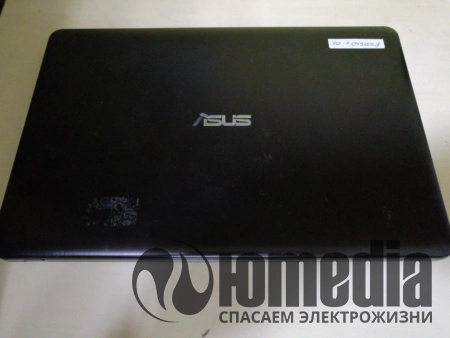 Ремонт ноутбуков Asus X540S