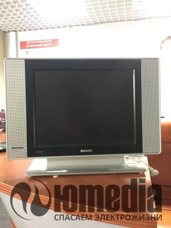 Ремонт телевизоров 20 Philips 15PF4121/58