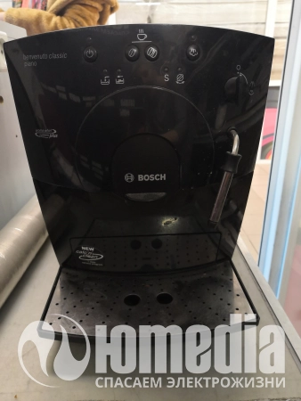 Ремонт кофемашин Bosch CTES25A