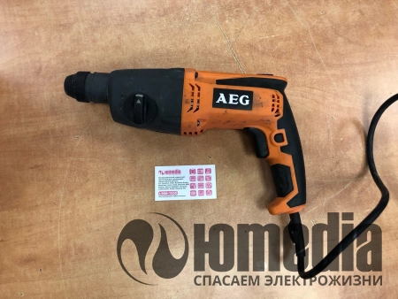 Фото из реального ремонта